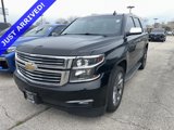 Used 2016 Chevrolet Tahoe LTZ image 2