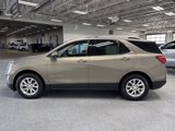 Used 2018 Chevrolet Equinox LT w/ Sun & Infotainment Package image 4