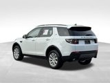 Used 2016 Land Rover Discovery Sport SE image 3
