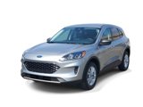 Used 2022 Ford Escape SE image 3