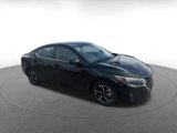 Used 2024 Nissan Sentra SV image 2