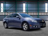 Used 2014 Chevrolet Cruze LT w/ All-Star Edition image 6