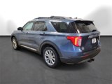 Used 2020 Ford Explorer XLT w/ Equipment Group 202A image 3