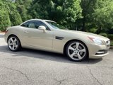 Used 2012 Mercedes-Benz SLK 350 image 2