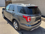 Used 2017 Ford Explorer XLT w/ Equipment Group 201A image 3
