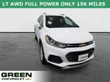 Used 2022 Chevrolet Trax LT w/ LT Convenience Package image 2
