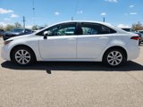 Used 2022 Toyota Corolla LE image 4