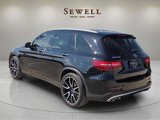 Used 2019 Mercedes-Benz GLC 43 AMG 4MATIC image 3