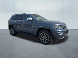 Used 2021 Jeep Grand Cherokee Limited w/ Premium Lighting Group image 2