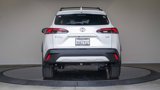 Used 2023 Toyota Corolla Cross XLE image 3