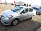 Used 2015 Nissan Versa S Plus image 2