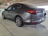 Used 2019 MAZDA MAZDA3 Sedan image 3