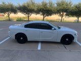 Used 2019 Dodge Charger Police w/ Street Appearance Group image 6