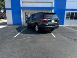 Used 2021 Chevrolet Traverse LT image 4