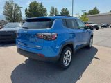 New 2025 Jeep Compass Latitude image 5