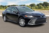 Used 2021 Toyota Camry LE image 2