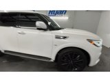 Used 2019 INFINITI QX80 Limited w/ All-Season Package image 2