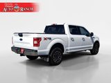 Used 2018 Ford F150 XLT w/ Equipment Group 301A Mid image 5