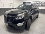 Used 2016 Chevrolet Equinox LT w/ Convenience Package image 2