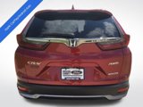 Used 2022 Honda CR-V Touring image 5