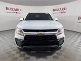 Used 2021 Chevrolet Colorado LT w/ Fleet Safety Package image 2
