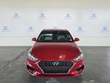 Used 2022 Hyundai Accent SE image 2