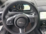 New 2024 Jaguar F-TYPE R-Dynamic image 3