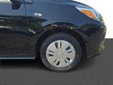 New 2024 Mitsubishi Mirage ES image 2