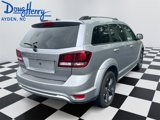 Used 2020 Dodge Journey Crossroad image 5