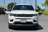 Used 2021 Jeep Compass Latitude w/ Sun and Sound Group image 6