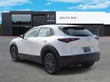 New 2025 MAZDA CX-30 AWD 2.5 S image 4