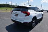 Used 2020 GMC Terrain SLT image 3