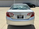 Used 2012 Toyota Camry LE image 4