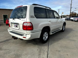 Used 1999 Lexus LX 470 4WD image 2