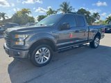 Used 2017 Ford F150 XL w/ Equipment Group 101A Mid image 3