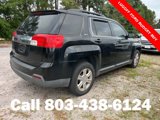 Used 2015 GMC Terrain SLT w/ Open Road Package image 2