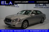 Used 2002 INFINITI Q45 Luxury image 3