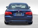 Used 2011 BMW 335i Convertible image 4