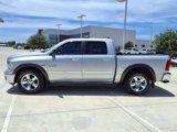 Used 2014 RAM 1500 Lone Star image 4