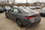 New 2025 Hyundai Elantra Sport image 3