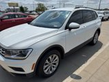 Used 2019 Volkswagen Tiguan S w/ Driver Assistance Package image 3