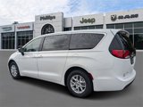 New 2025 Chrysler Voyager LX image 6