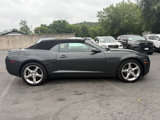 Used 2013 Chevrolet Camaro LT w/ RS Package image 2