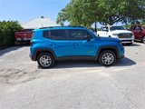 Used 2022 Jeep Renegade Latitude w/ Convenience Group image 3