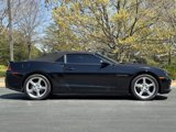 Used 2015 Chevrolet Camaro LT w/ RS Package image 2