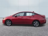 New 2025 Nissan Versa SV image 2