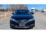 Used 2015 Honda Accord Sport image 2