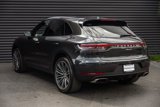 Certified 2020 Porsche Macan image 3
