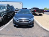 Used 2018 Honda Civic EX image 2