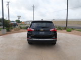 Used 2018 Chevrolet Equinox LT image 3